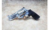 Smith & Wesson ~ 500 ~ .500 S&W Magnum - 3 of 3