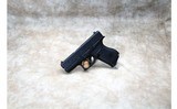 Glock ~ 43 ~ 9mm Luger - 3 of 3
