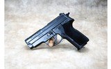 SIG Sauer ~ P229 Stainless ~ .40 S&W - 3 of 3