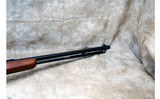 Sears Roebuck & Co./J.C. Higgins ~ Model 25 ~ .22 Short/Long/Long Rifle - 5 of 10