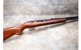 Sears Roebuck & Co./J.C. Higgins ~ Model 25 ~ .22 Short/Long/Long Rifle