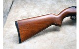 Sears Roebuck & Co./J.C. Higgins ~ Model 25 ~ .22 Short/Long/Long Rifle - 3 of 10