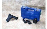 Smith & Wesson ~ M&P9 Equalizer ~ 9mm Luger
