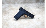 Smith & Wesson ~ M&P9 Equalizer ~ 9mm Luger - 2 of 3