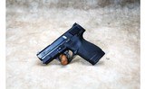 Smith & Wesson ~ M&P9 Shield ~ 9mm Luger - 3 of 3