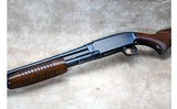 Winchester ~ Model 12 ~ 20 Gauge - 8 of 10