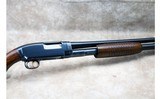 Winchester ~ Model 12 ~ 20 Gauge - 4 of 10