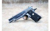 Colt ~ Officers ACP Mk IV Series 80 ~ .45 ACP - 2 of 2