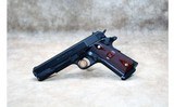 Auto Ordnance ~ 1911A1 US Army ~ .45 ACP - 2 of 2