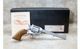 Interarms ~ Virginian Dragoon ~ .44 Magnum - 1 of 9