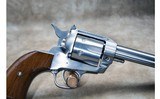 Interarms ~ Virginian Dragoon ~ .44 Magnum - 7 of 9