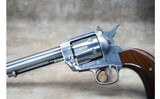 Interarms ~ Virginian Dragoon ~ .44 Magnum - 6 of 9
