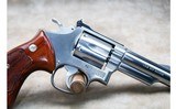 Smith & Wesson ~ 66-2 ~ .357 Magnum - 7 of 10