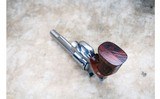 Smith & Wesson ~ 66-2 ~ .357 Magnum - 4 of 10