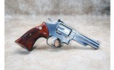 Smith & Wesson ~ 66-2 ~ .357 Magnum - 2 of 10