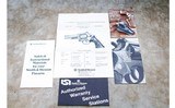 Smith & Wesson ~ 66-2 ~ .357 Magnum - 8 of 10