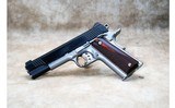 Kimber ~ Custom II ~ .45 ACP - 3 of 3