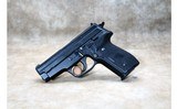 SIG Sauer ~ P229 ~ .357 SIG - 2 of 2