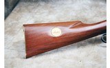 Winchester ~ 94 Golden Spike Commemorative ~ .30-30 Winchester - 3 of 11