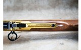 Winchester ~ 94 Golden Spike Commemorative ~ .30-30 Winchester - 11 of 11