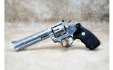 Colt ~ King Cobra 6" ~ .357 Magnum - 2 of 2