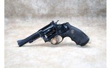 Smith & Wesson ~ 34-1 ~ .22 Long Rifle - 2 of 2