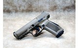 Canik ~ TP9 SF ~ 9mm Luger - 2 of 2