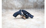 Smith & Wesson ~ BG38 ~ .38 Special
