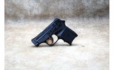 Smith & Wesson ~ Bodyguard 380 ~ .380 ACP - 2 of 2