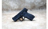Smith & Wesson ~ M&P40 Shield ~ .40 S&W - 2 of 2