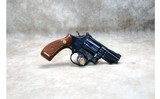Smith & Wesson ~ 19-3 ~ .357 Magnum