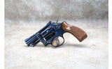 Smith & Wesson ~ 19-3 ~ .357 Magnum - 2 of 7