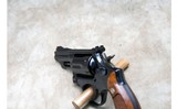 Smith & Wesson ~ 19-3 ~ .357 Magnum - 4 of 7