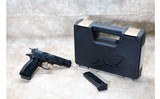 CZ ~ 75 B Retro ~ 9mm Luger