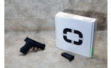 Shadow Systems ~ CR920 Foundation ~ 9mm Luger - 1 of 3