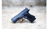 Shadow Systems ~ CR920 Foundation ~ 9mm Luger - 3 of 3