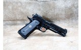 Girsan ~ MC1911 S Lux ~ .45 ACP - 2 of 3