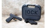 Glock ~ 17 Gen 3 ~ 9mm Luger - 1 of 3