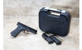 Glock ~ 17 Gen 5 ~ 9mm Luger - 1 of 3