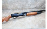 Mossberg ~ 500 Field Ported ~ 12 Gauge - 1 of 10