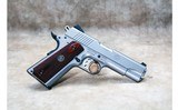 Ruger ~ SR1911 ~ .45 ACP - 1 of 2