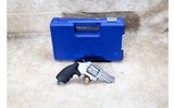 Smith & Wesson ~ Model 65-7 ~ .357 Magnum - 1 of 3