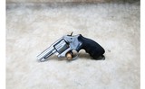 Smith & Wesson ~ Model 65-7 ~ .357 Magnum - 3 of 3