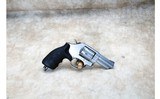 Smith & Wesson ~ Model 65-7 ~ .357 Magnum - 2 of 3