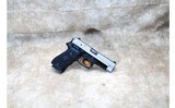 SIG Sauer ~ P220 DAK ~ .45 ACP - 2 of 3