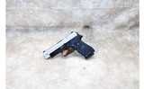 SIG Sauer ~ P220 DAK ~ .45 ACP - 3 of 3
