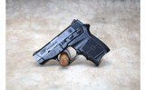 Smith & Wesson ~ M&P Bodyguard 380 ~ .380 ACP - 3 of 3