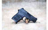 Smith & Wesson ~ M&P Bodyguard 380 ~ .380 ACP - 2 of 3