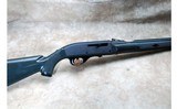 Remington ~ Apache 77 ~ .22 Long Rifle - 1 of 11