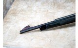 Remington ~ Apache 77 ~ .22 Long Rifle - 7 of 11